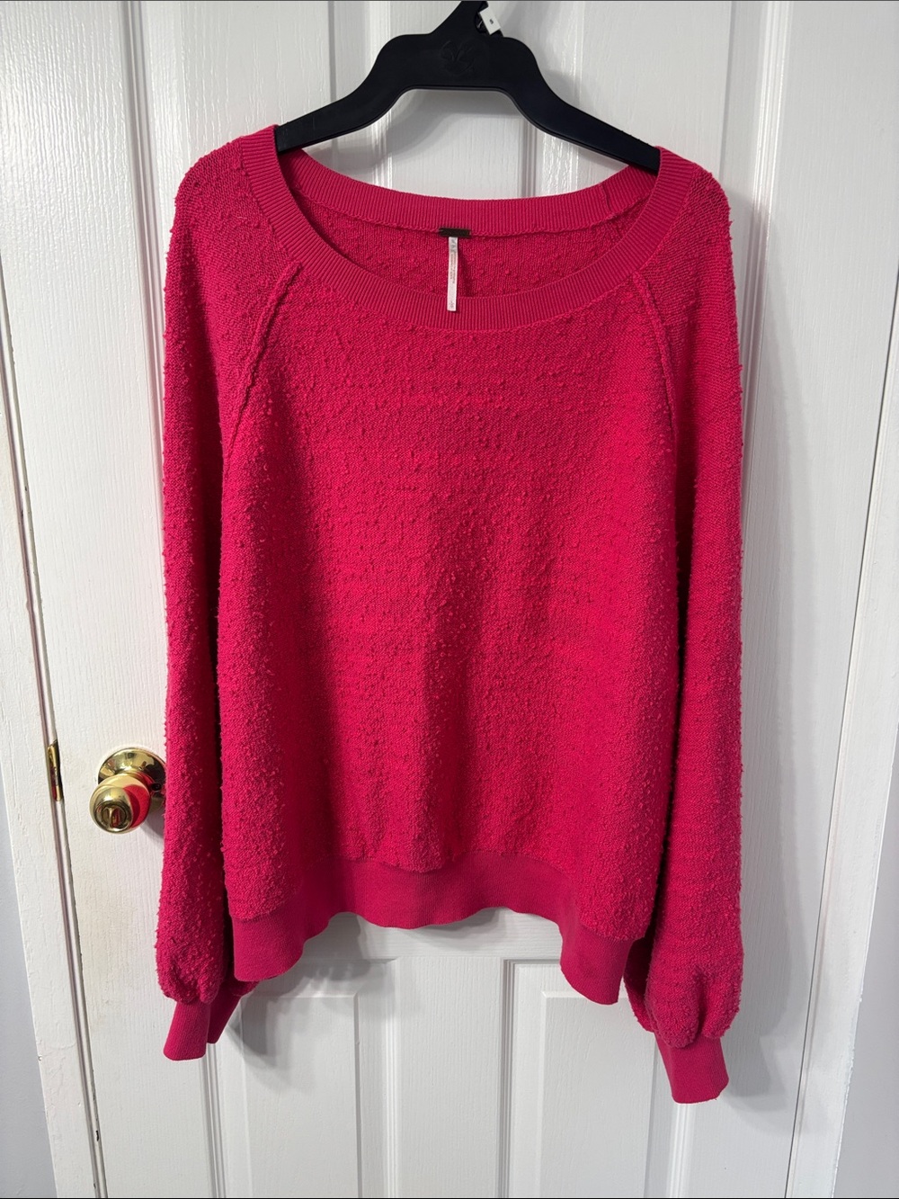 Fp sweater